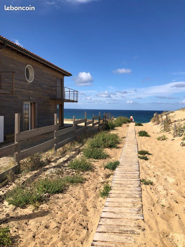 Appartement 6 personnes, Lit et mixe, Landes (image 10)