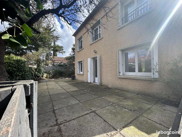 Villa 5 pièces 93 m²
