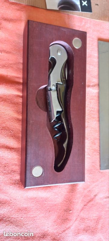 BLANCPAIN rare couteau sommelier (image 2)