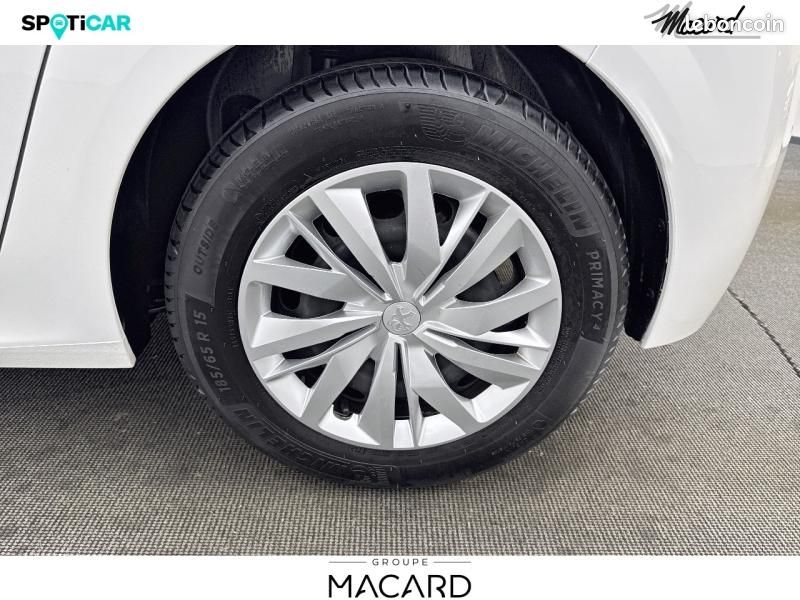 Peugeot 208 Affaire 1.5 BlueHDi 100 Premium (image 15)