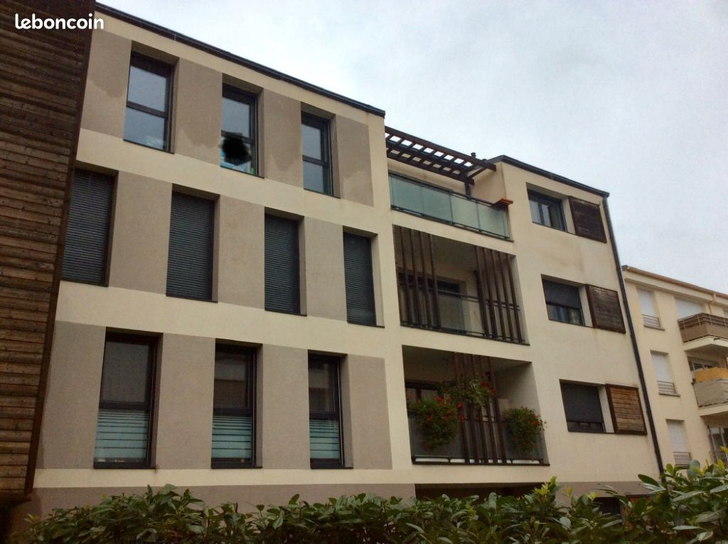 Appartement 3 pièces 64 m² · à Brie-Comte-Robert · 64 m² · 1 075 €/mois