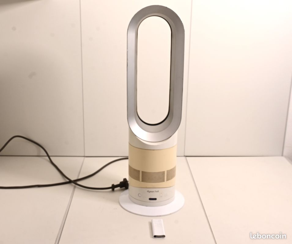 Ventilateur Dyson Hot + Cool (image 1)