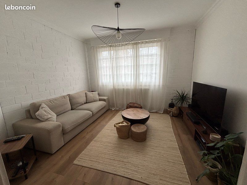 Maison 4 pièces 85 m² · à Lens · 85 m² · 125 000 €