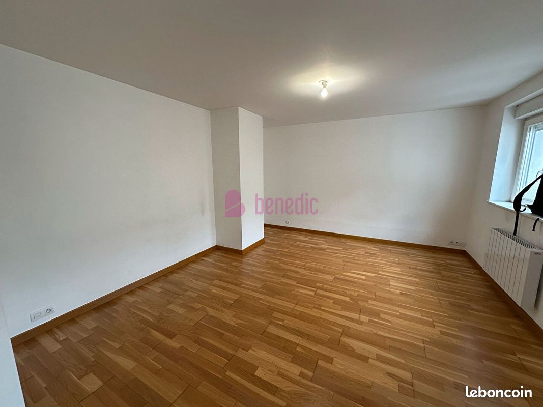 Appartement 1 pièce 33 m² · à Thionville · 33 m² · 650 €/mois