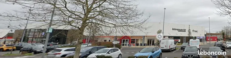 Annonce location Boutique rochefort