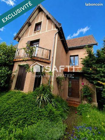Maison 7 pièces 149 m²