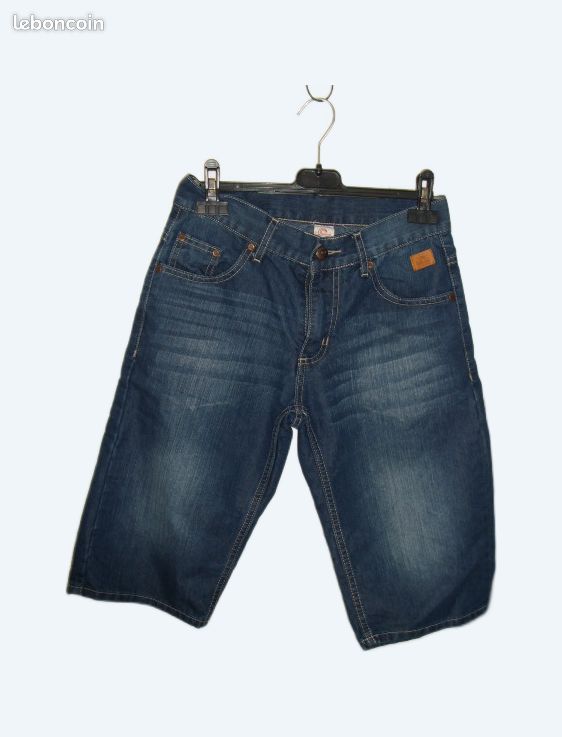 short neuf tartine et chocolat 3 ans cactus EN PROMOTION