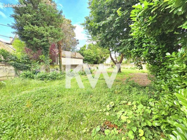 Terrain 418 m² Grenoble