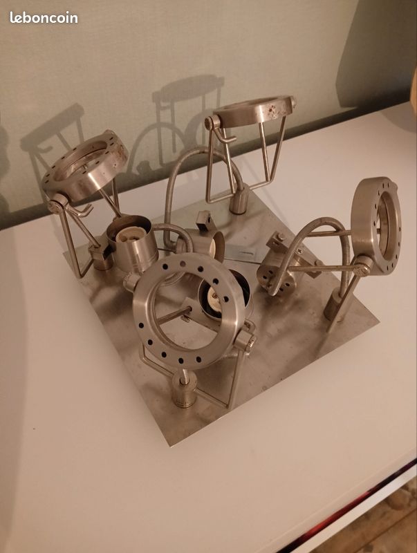 Plafonnier (image 3)