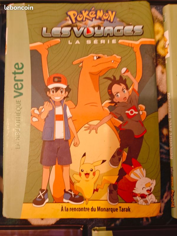 Livres enfants (image 2)