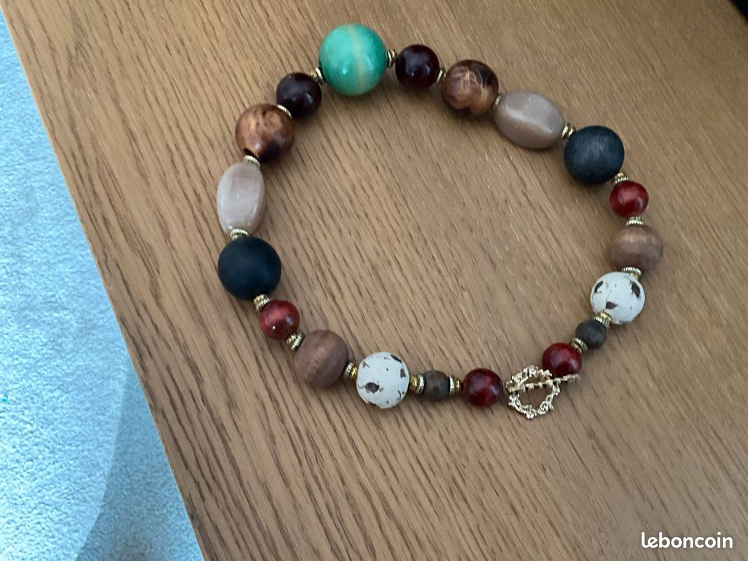 Bijoux fantaisie (image 9)
