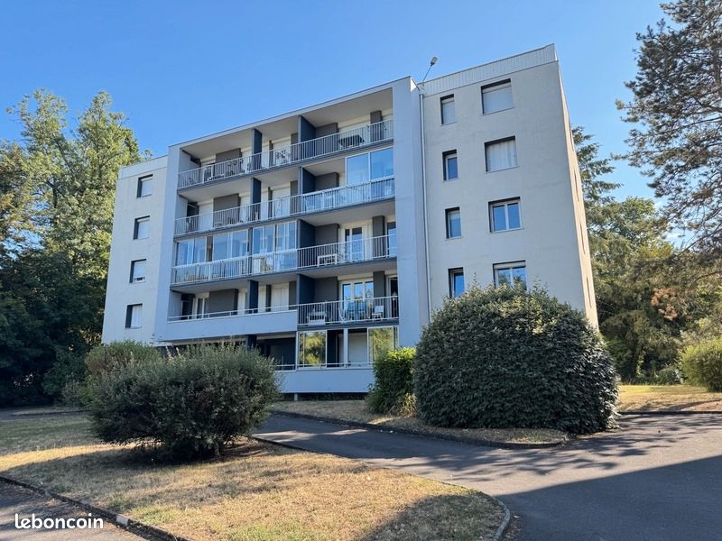Appartement 3 pièces 38 m² · à Digoin · 38 m² · 29 500 €