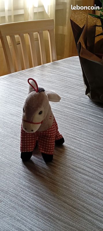 Peluche (image 3)