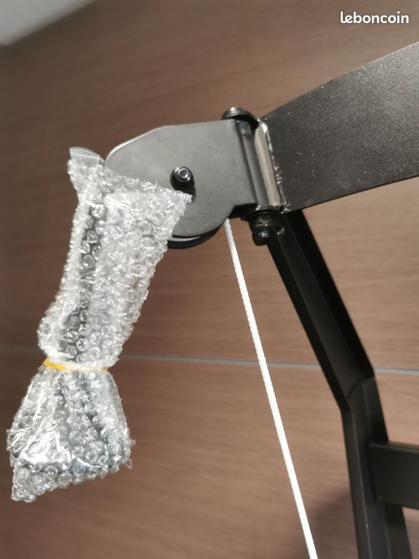 Skierg trainer KFT neuf (image 10)