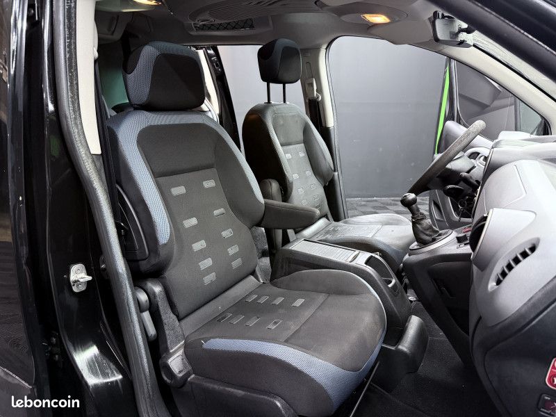 Citroen BERLINGO 1.6 HDI92 XTR 5P (image 7)