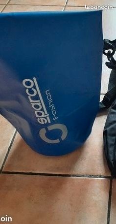 Sac sparco (image 1)