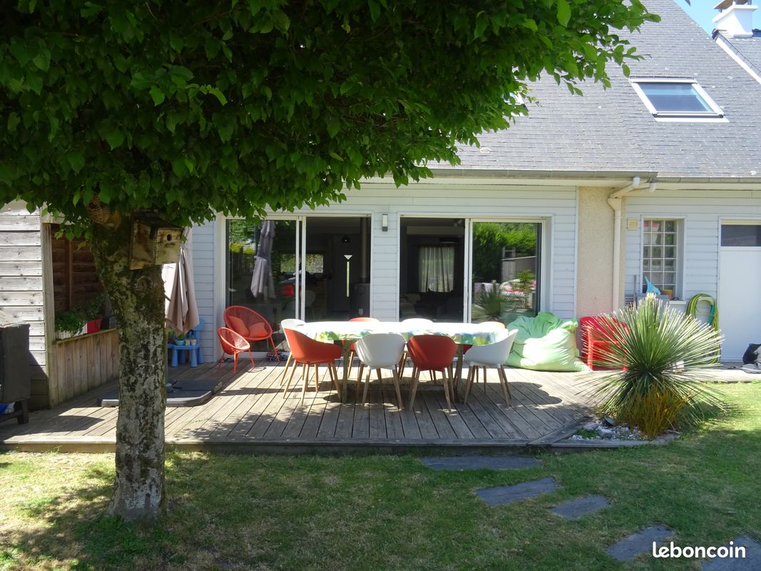 Maison 7 pièces 150 m² · à Vannes · 150 m² · 1 750 €/mois