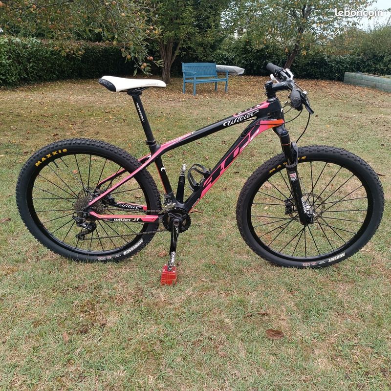Vtt wilier 401 xb Vélos