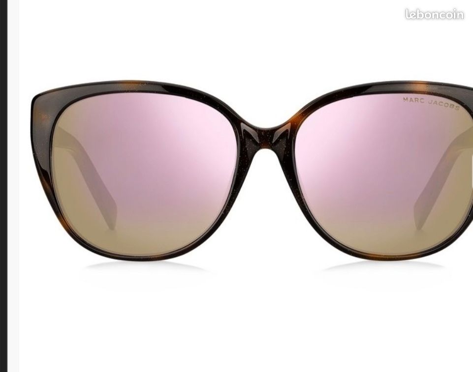 Lunettes de soleil (image 3)