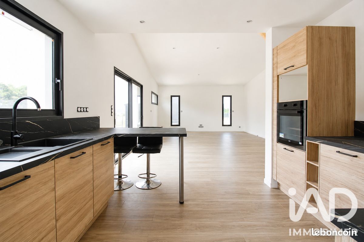 Maison 4 pièces 108 m² · à Lamballe-Armor · 108 m² · 316 000 €