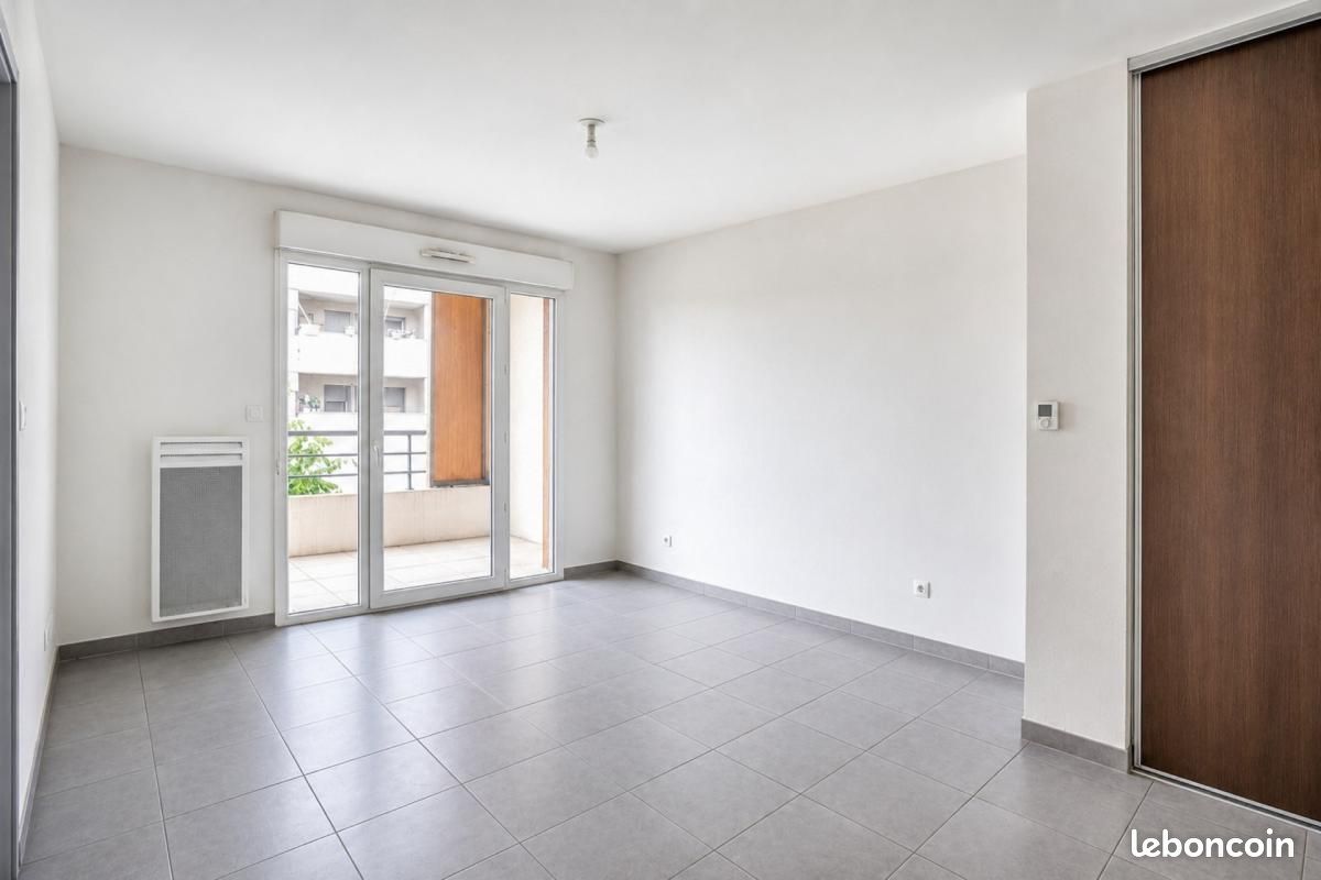 Appartement 2 pièces 37 m² (image 4)