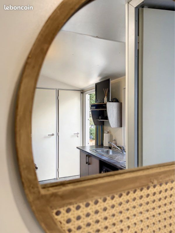 Mobil home 6 personne golf de saint tropez (image 5)