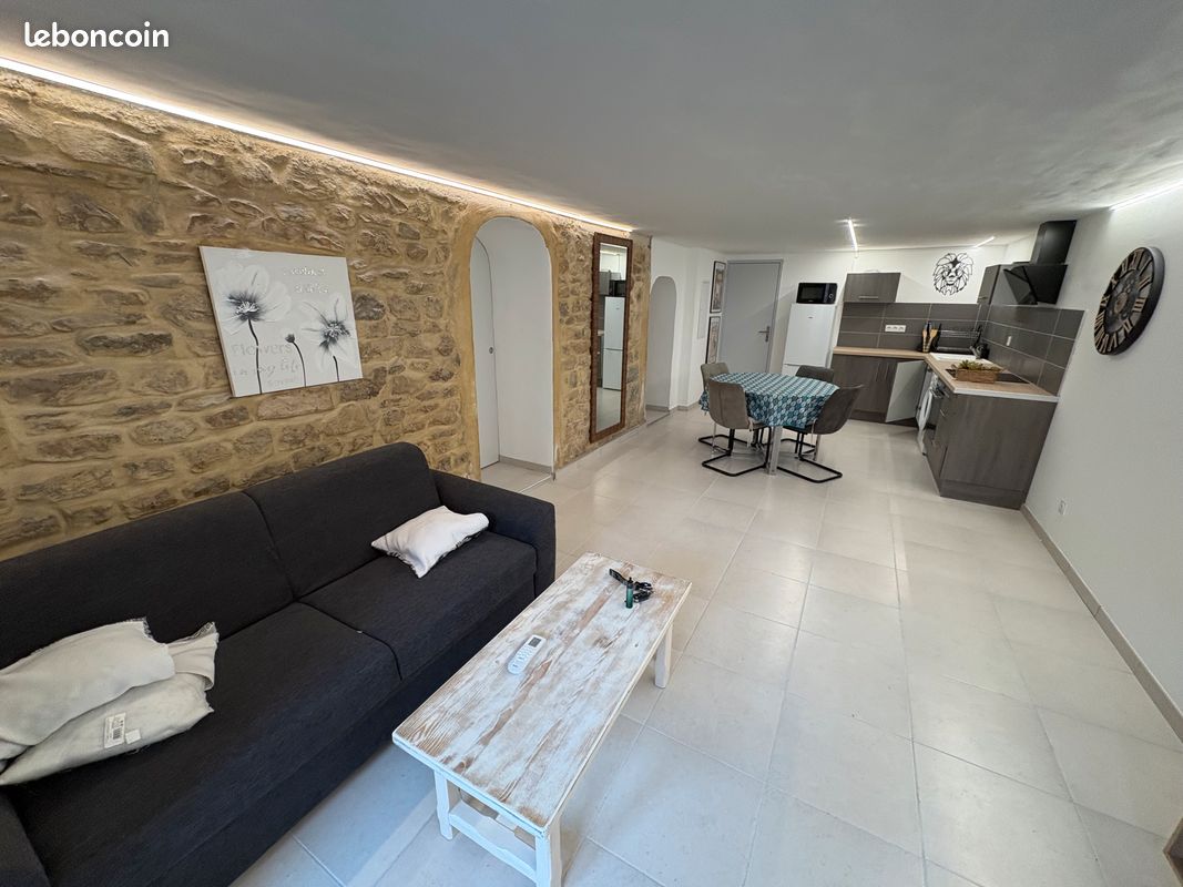 Appartement 3 pièces 65 m² · à Nîmes · 65 m² · 850 €/mois