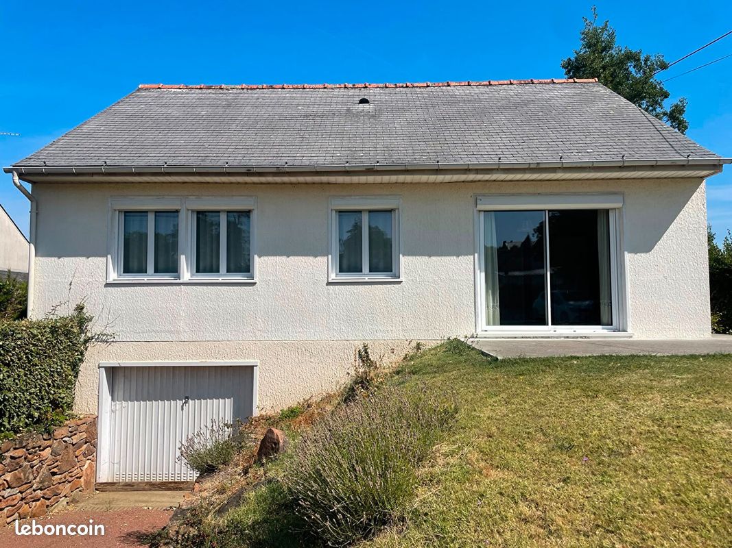 Maison 5 pièces 83 m² · à Brissac Loire Aubance · 83 m² · 242 660 €