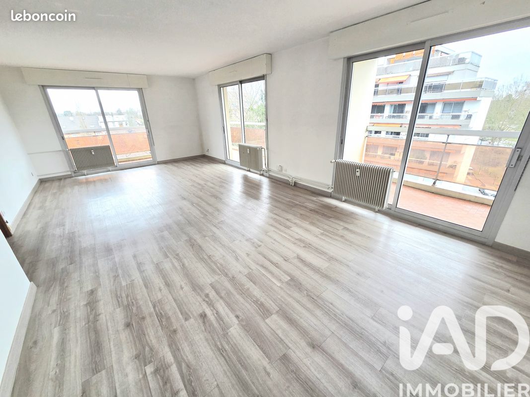 Appartement 3 pièces 87 m² · à Strasbourg · 87 m² · 259 000 €