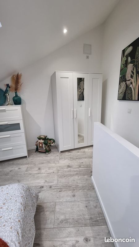 Nalan Orrygeois, 6 pers, Spa/Sauna, ASTERIX-PARIS-CDG (image 13)
