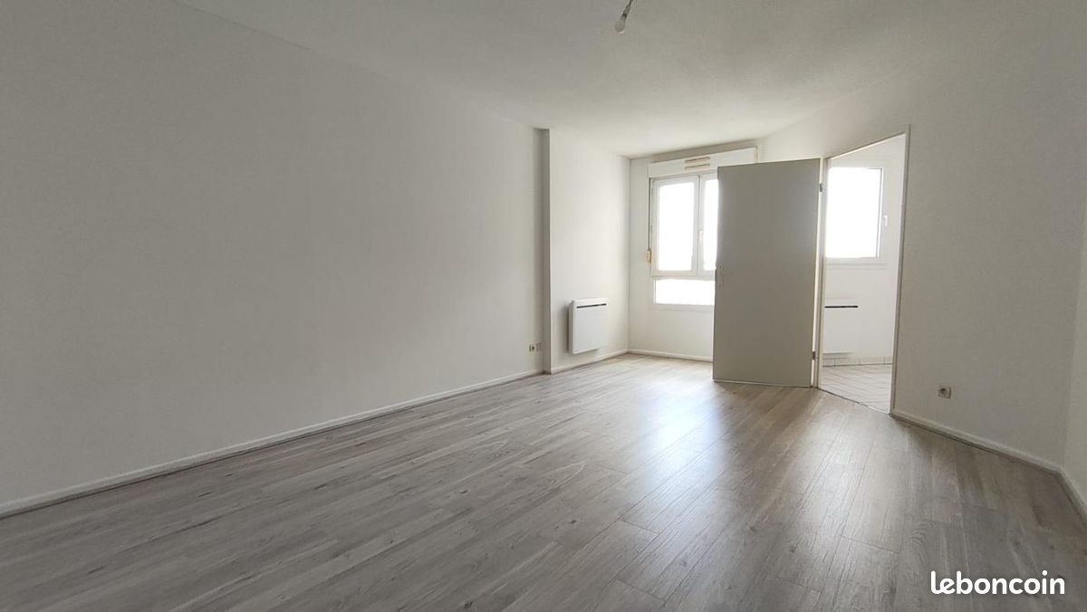 Appartement 1 pièce 32 m² · à Laxou · 32 m² · 408 €/mois