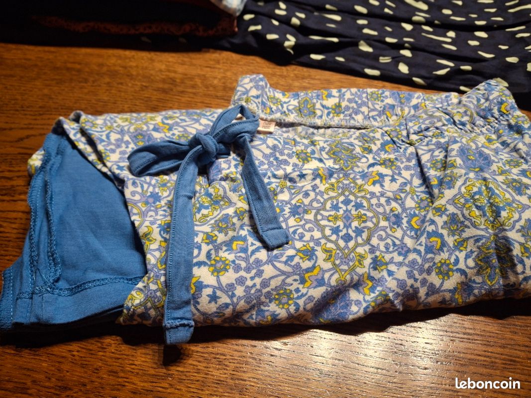 Pyjama Esmara Taille XL Vêtements