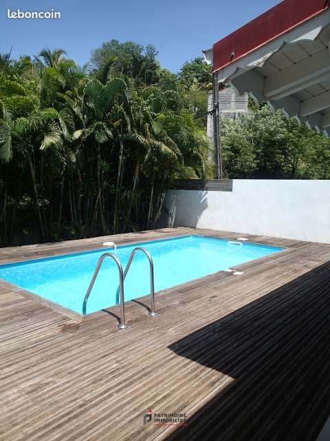Maison 4 pièces 98 m² · à Le Gosier · 98 m² · 2 190 €/mois