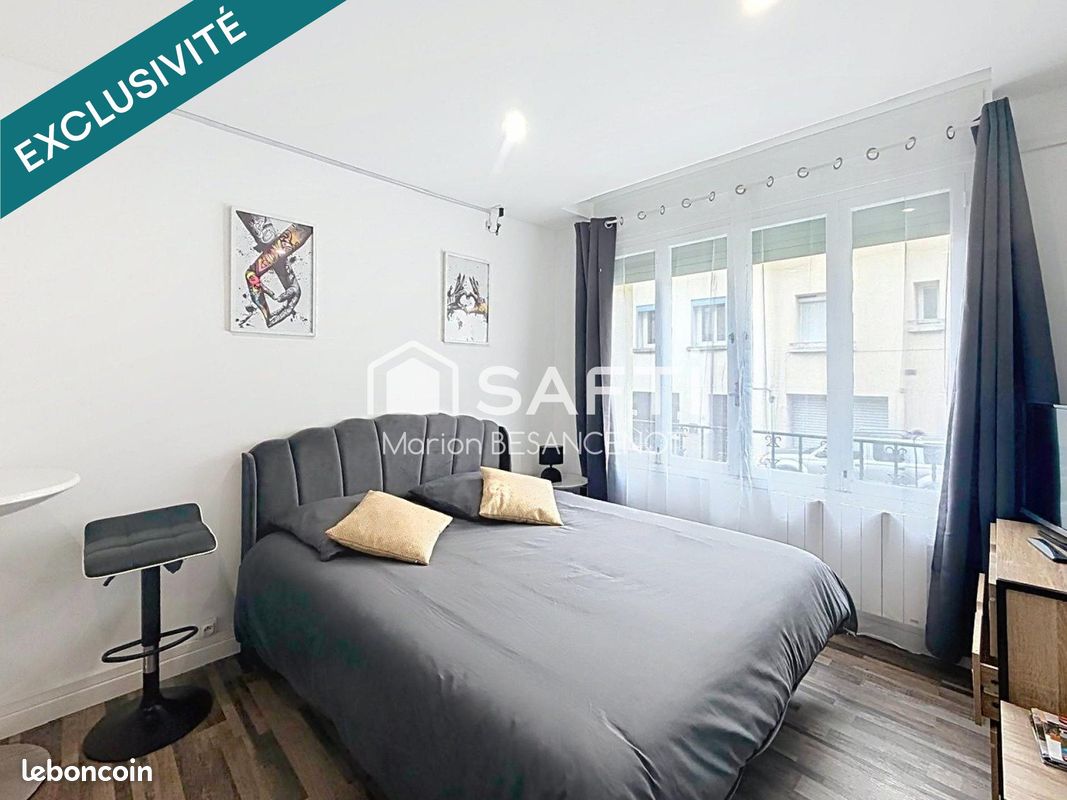 Immeuble 200 m² SAINT-PAUL-DE-FENOUILLET (image 2)