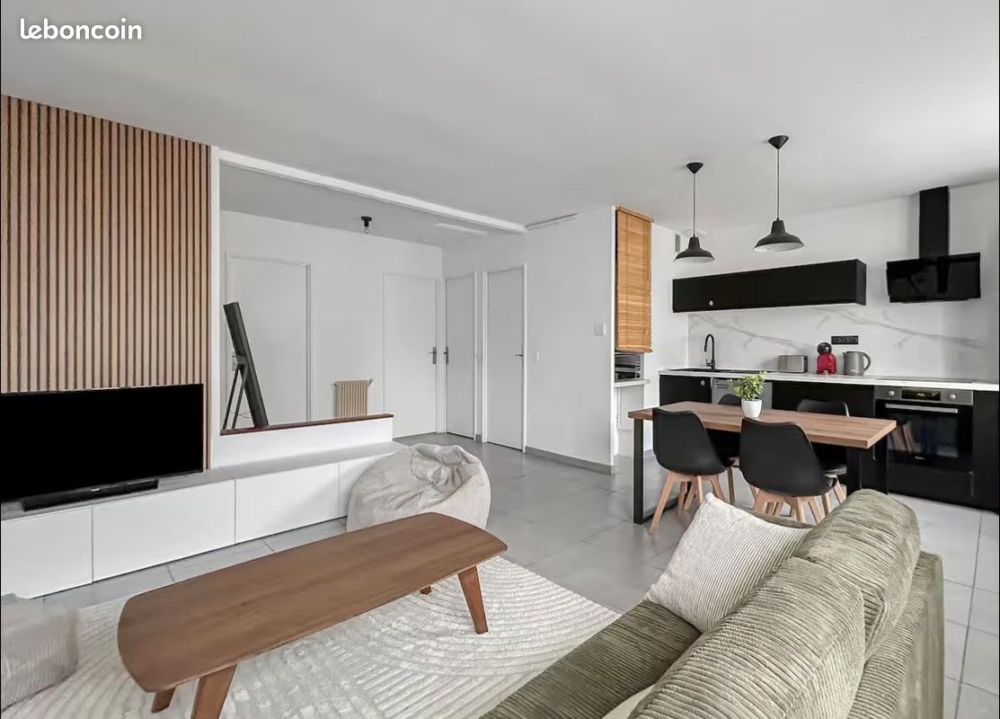 Appartement 3 pièces 60 m² · à Saint-Nazaire · 60 m² · 159 990 €