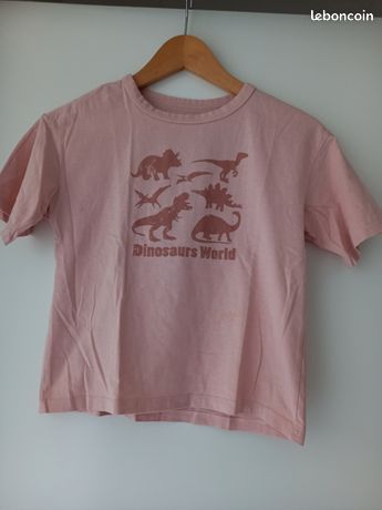 Lot « vendredi »vêtements garçon 14-15 ans (158-170 cm) (D'occasion) à