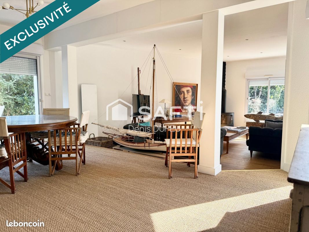 Maison 6 pièces 170 m² · à Lagord · 170 m² · 745 000 €