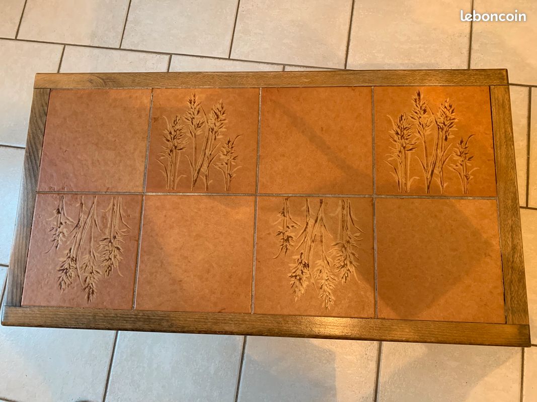 Table basse (image 1)