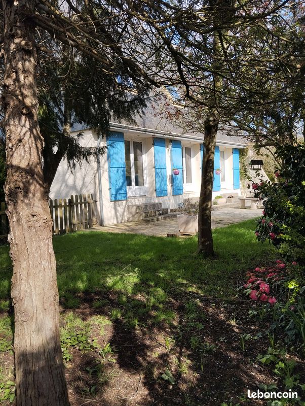 Maison 8 pièces 146 m² · à Plérin · 146 m² · 345 000 €