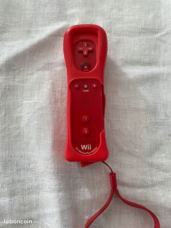 WII mini console (image 3)