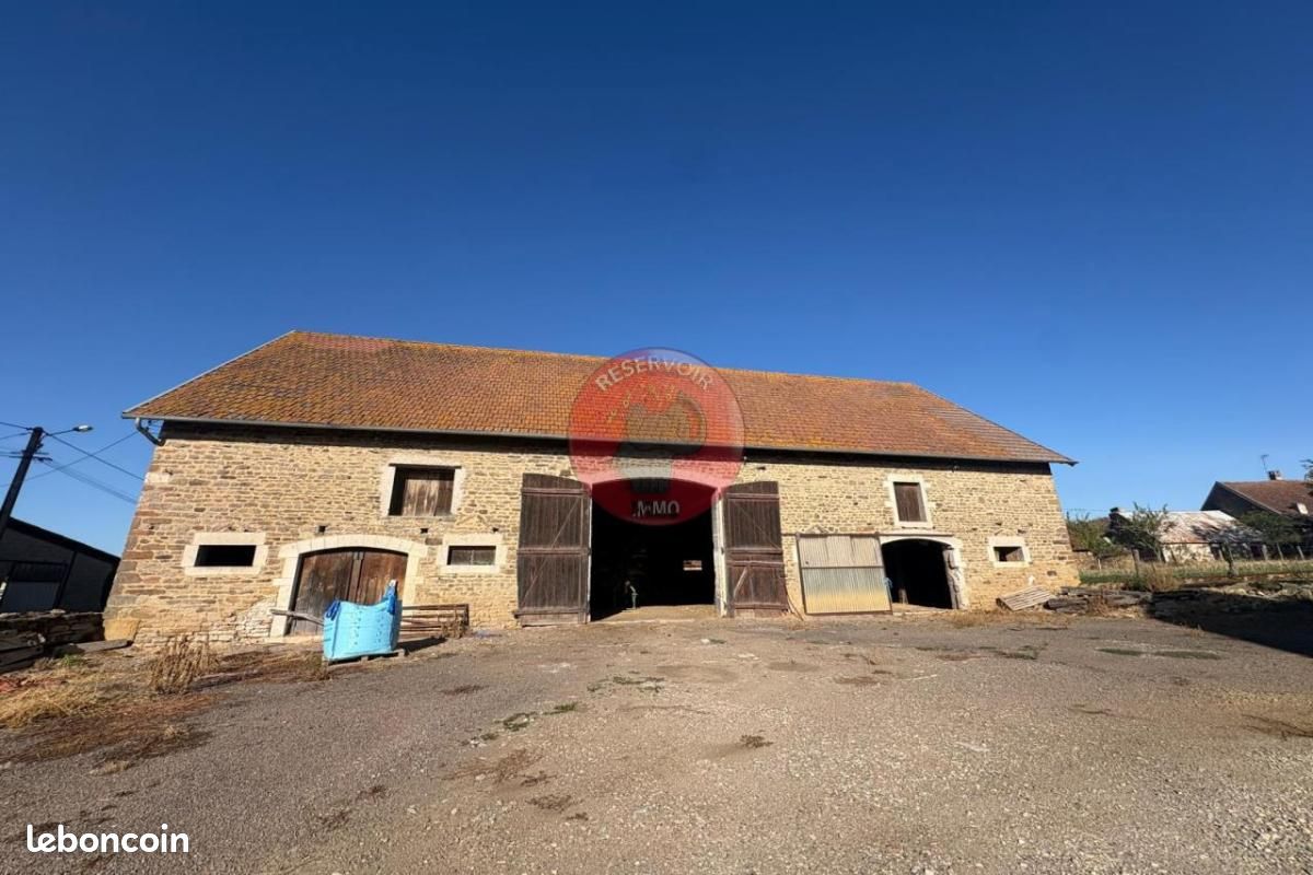 Maison 340 m² · à Précy-sous-Thil · 340 m² · 110 000 €