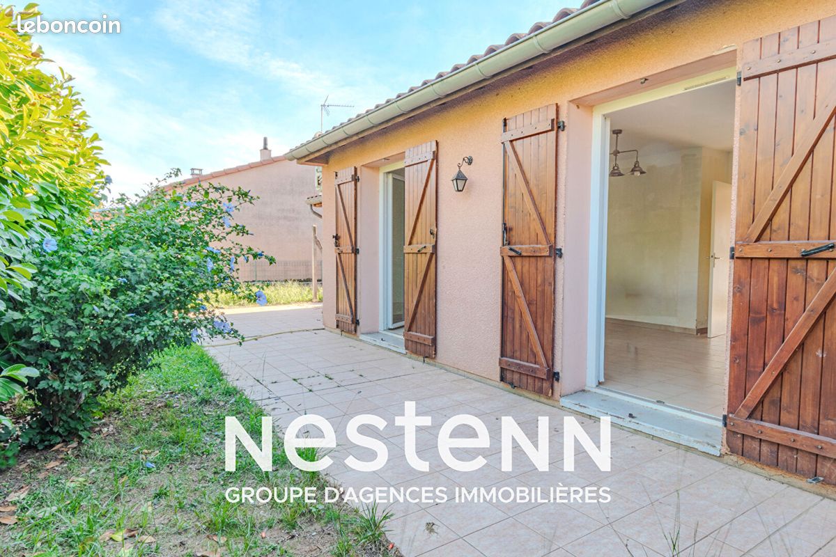Maison 3 pièces 81 m² · à Albi · 81 m² · 860 €/mois