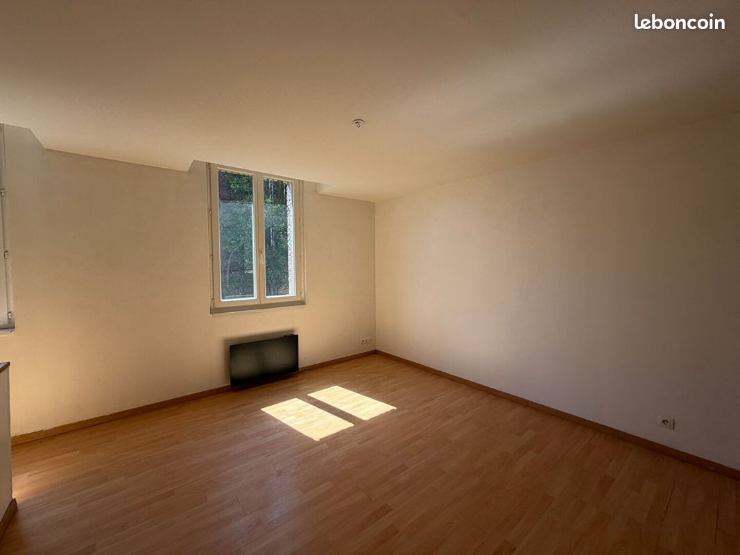 Appartement 3 pièces 42 m² · à Rouen · 42 m² · 470 €