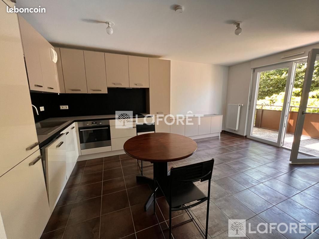 Appartement 3 pièces 61 m² · à Obernai · 61 m² · 247 000 €