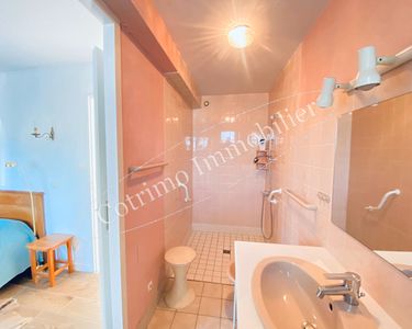 Maison 885 000 € - 183 m²
