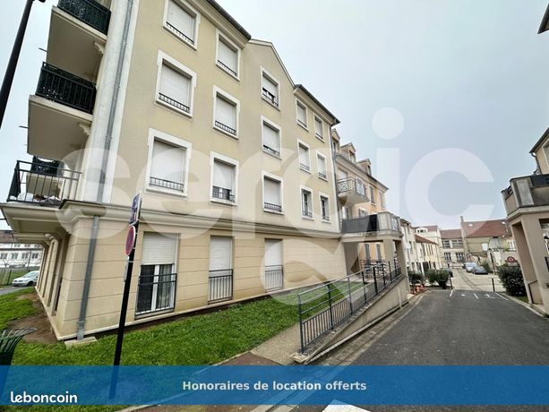 Appartement a louer montgeron - 3 pièce(s) - 60 m2 - Surfyn