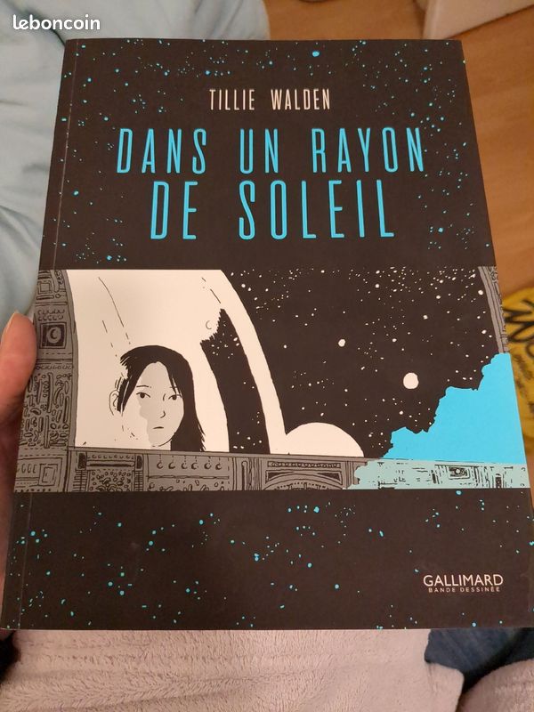 Dans un rayon de soleil (image 2)