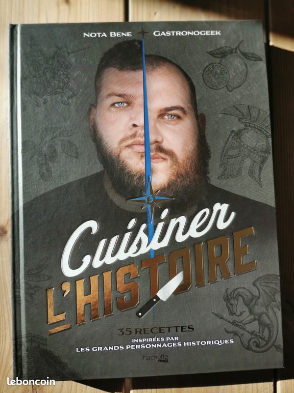 Cuisiner l'histoire (image 2)