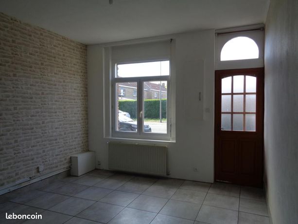Maison 5 pièces 91 m²