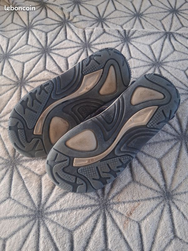 Sandales taille 30 (image 2)